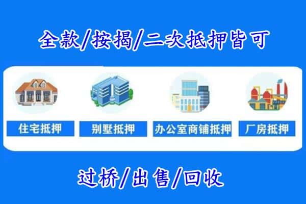 唐山市玉田房产抵押